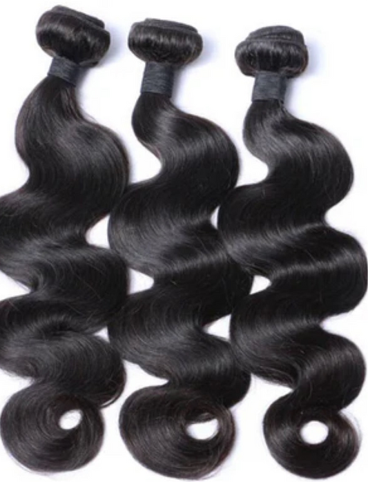 Body wave bundles